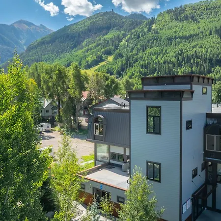 Village Hideaway - Telluride Convenience! Exterior foto